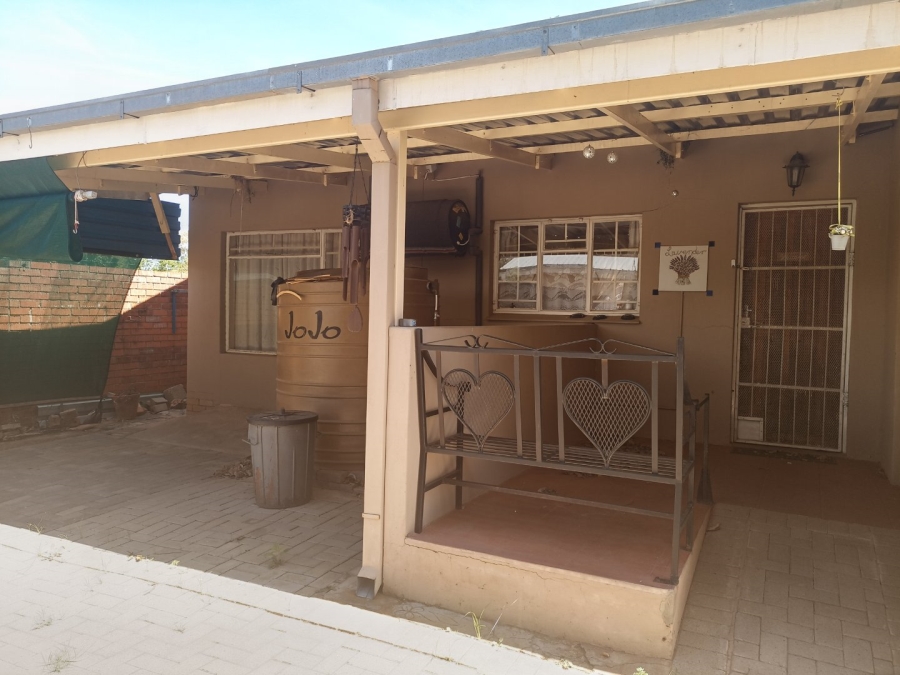 2 Bedroom Property for Sale in Brandfort Free State